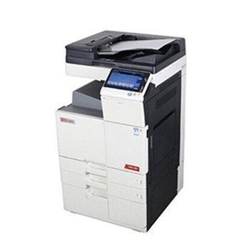 震旦ADC307复印机A3多功能彩色复合机 中高速彩色复印机 双面配置