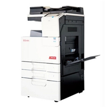 震旦ADC265彩色复印机 A3打印 复印 扫描 多功能智能一体复合机