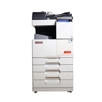 AURORA震旦AD289s黑白数码复合机 A3一体机 打印复印扫描 盖板配置