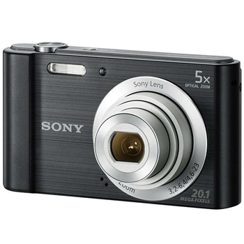 索尼(SONY)数码相机 DSC-W800/BC CN2