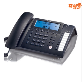 步步高多功能录音智能电话机HCD007(198)TSD