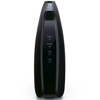 TP-Link TL-GP110 GPON终端 光纤猫 兼容电信联通移动广电千兆光猫