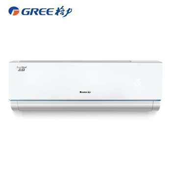 格力（GREE）1.5匹 变频 冷暖 独立除湿 挂机空调 KFR-35GW/(35592)FNhDa-A3 品圆