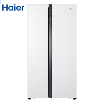 海尔冰箱BCD-576WDPU 576升变频对开门 大空间 低温触媒 吸附净味