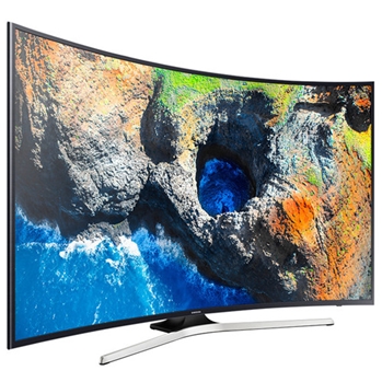 三星(SAMSUNG)UA65MUC30SJXXZ 65英寸 4K超高清 曲面 HDR 智能 网络 液晶电视