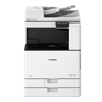 佳能(Canon)iRC3020 A3彩色数码复合机（复印/打印/扫描）