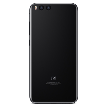 Xiaomi/小米 小米手机Note3 6GB+64GB 亮黑色 双摄智能拍照手机