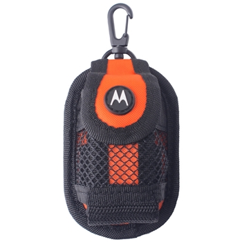 摩托罗拉 MOTOROLA 对讲机臂包 适用摩托罗拉对讲机T4/FV208